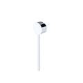 Nero Dolce Care Handle Only Chrome