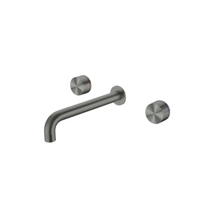 Gun Metal