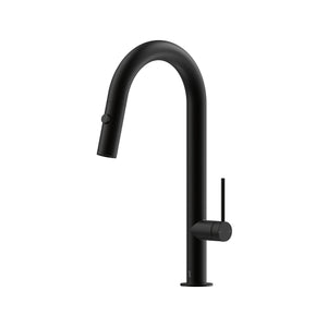 Matte Black [Electroplated]