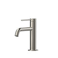 Argia Basin Mixer Lead Free - Matte Black [Electroplated]