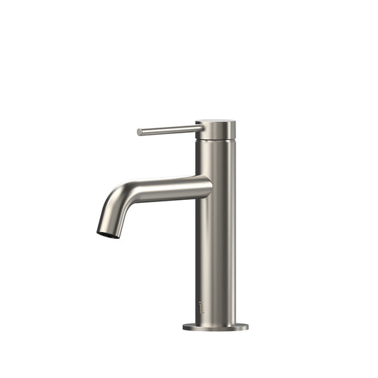 Argia Basin Mixer Lead Free - Matte Black [Electroplated]