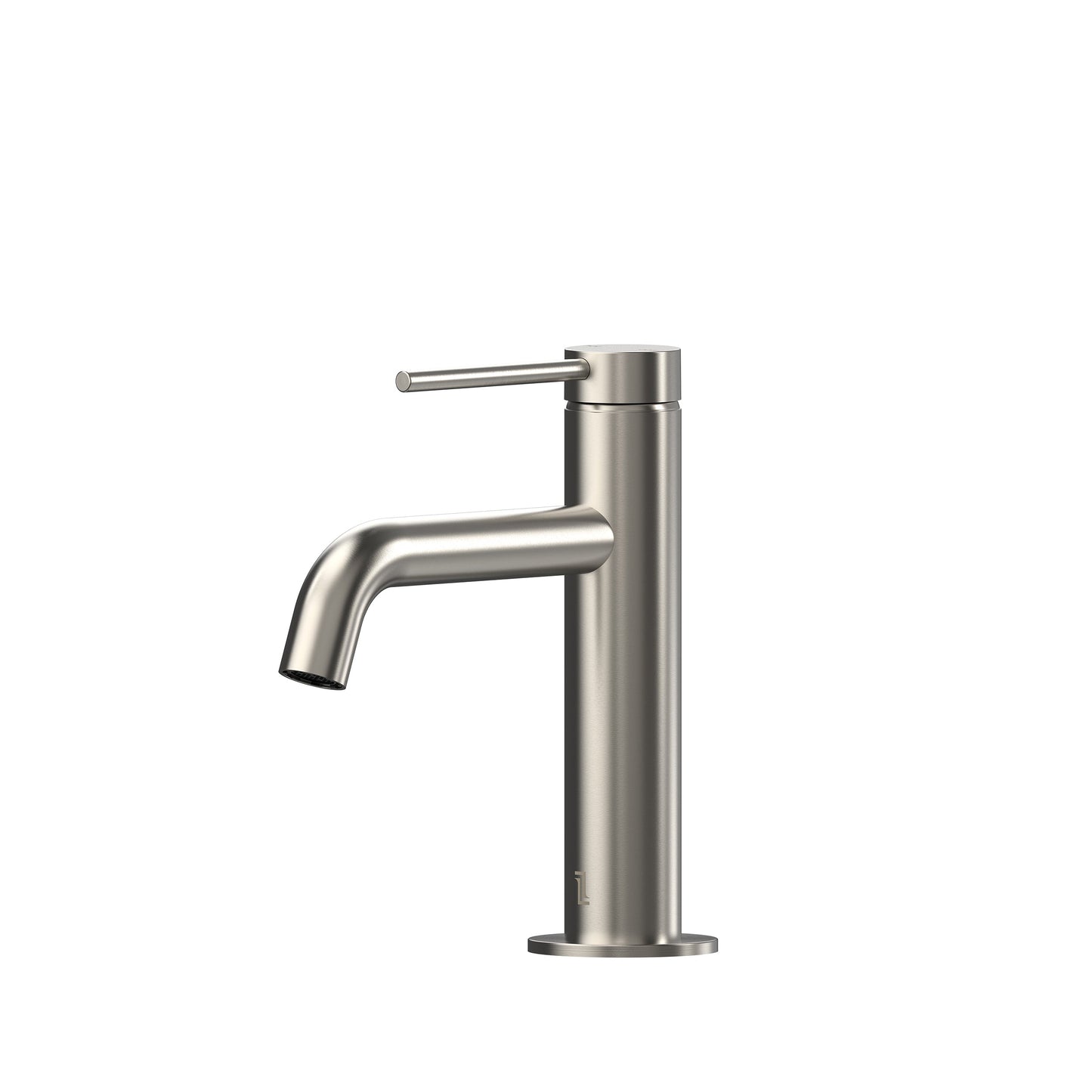 Argia Basin Mixer Lead Free - Brushed Gold [PVD]