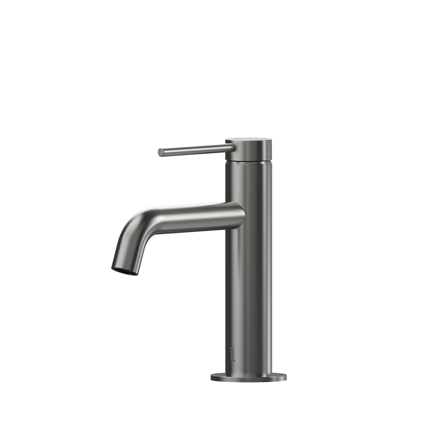 Argia Basin Mixer Lead Free - Brushed Gold [PVD]