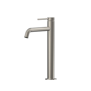 Brushed Nickel [PVD]