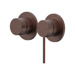 Chocolate Bronze