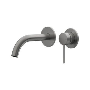 Gun Metal