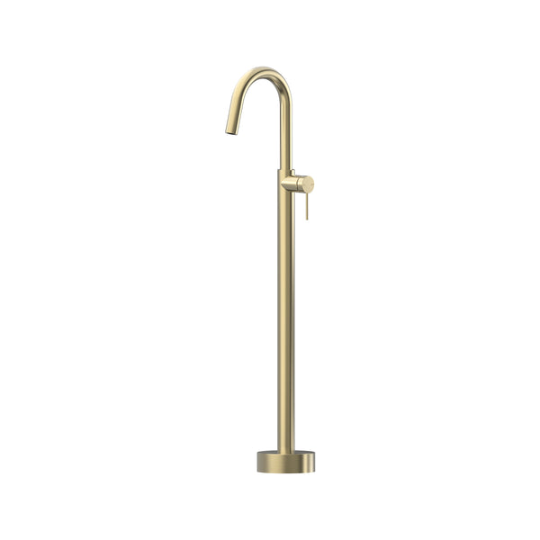 Lucent Style Switch In-Wall Body Basin/Bath Lead Free