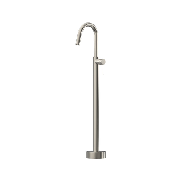 Lucent Style Switch In-Wall Diverter & Shower Body Lead Free
