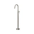 Argia Floor Mounted Bath Mixer Lead Free - Chocolate Bronze