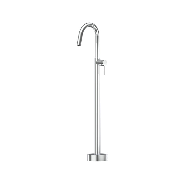 Lucent Style Switch In-Wall Diverter & Shower Body Lead Free
