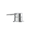 Argia Hob Mixer Lead Free - Chrome