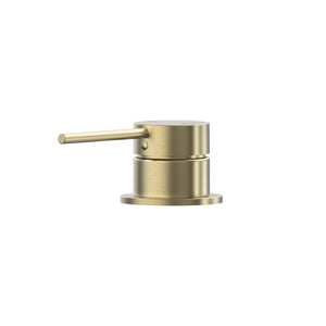 Brushed Gold [PVD]