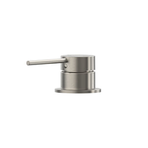 Brushed Nickel [PVD]