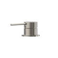 Argia Hob Mixer Lead Free - Gun Metal [PVD]