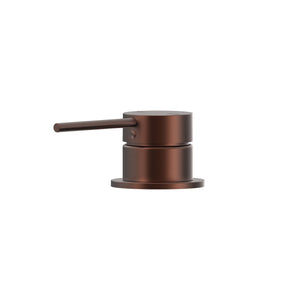 Chocolate Bronze
