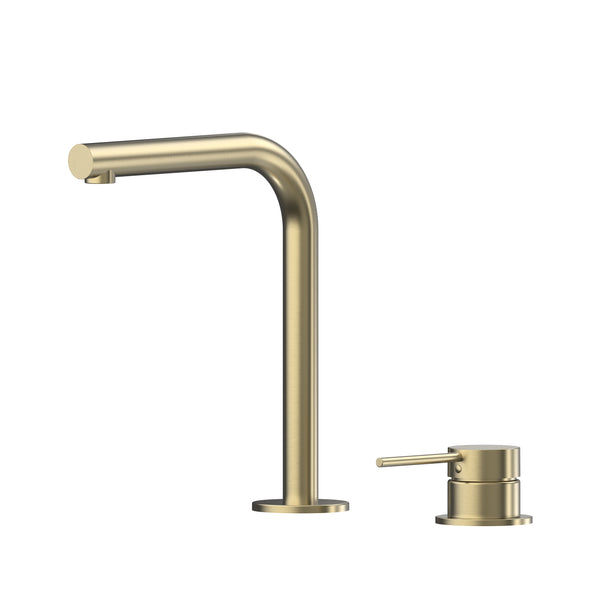 Lucent Style Switch In-Wall Body Basin/Bath Lead Free