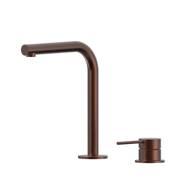 Lucent Style Switch In-Wall Body Basin/Bath Lead Free