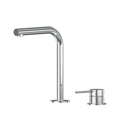 Lucent Style Switch In-Wall Progressive Body Basin/Bath Lead Free