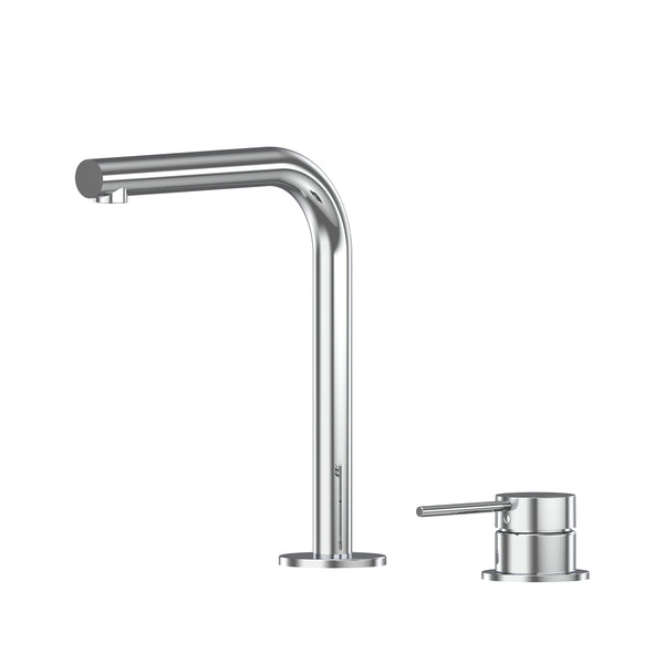 Lucent Style Switch In-Wall Diverter & Shower Progressive Body Lead Free