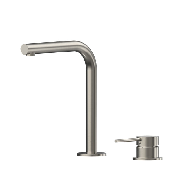 Lucent Style Switch In-Wall Diverter & Shower Progressive Body Lead Free