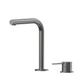 Lucent Style Switch In-Wall Progressive Body Basin/Bath Lead Free