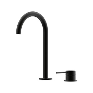 Matte Black [Electroplated]