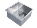 Kliff Hand Made Stainless Steel Sinks LK-SSK40