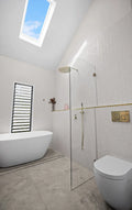 MEIR SIGMA 21 DUAL FLUSH PLATES TO SUIT GEBERIT