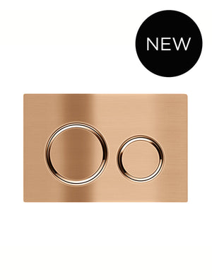 PVD Lustre Bronze