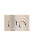 MEIR SIGMA 21 DUAL FLUSH PLATES TO SUIT GEBERIT