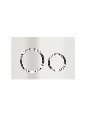 PVD Brushed Nickel