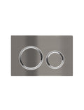 MEIR SIGMA 21 DUAL FLUSH PLATES TO SUIT GEBERIT