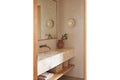 Standard Agres 53 x 34 Under Counter Ceramic Wash Basin