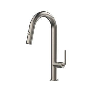 Brushed Nickel [PVD]