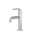 Meira Basin Mixer Lead Free - Chrome
