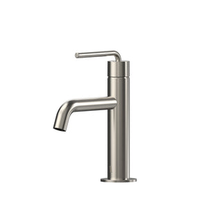 Brushed Nickel [PVD]