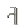 Meira Basin Mixer Lead Free - Matte Black [Electroplated]