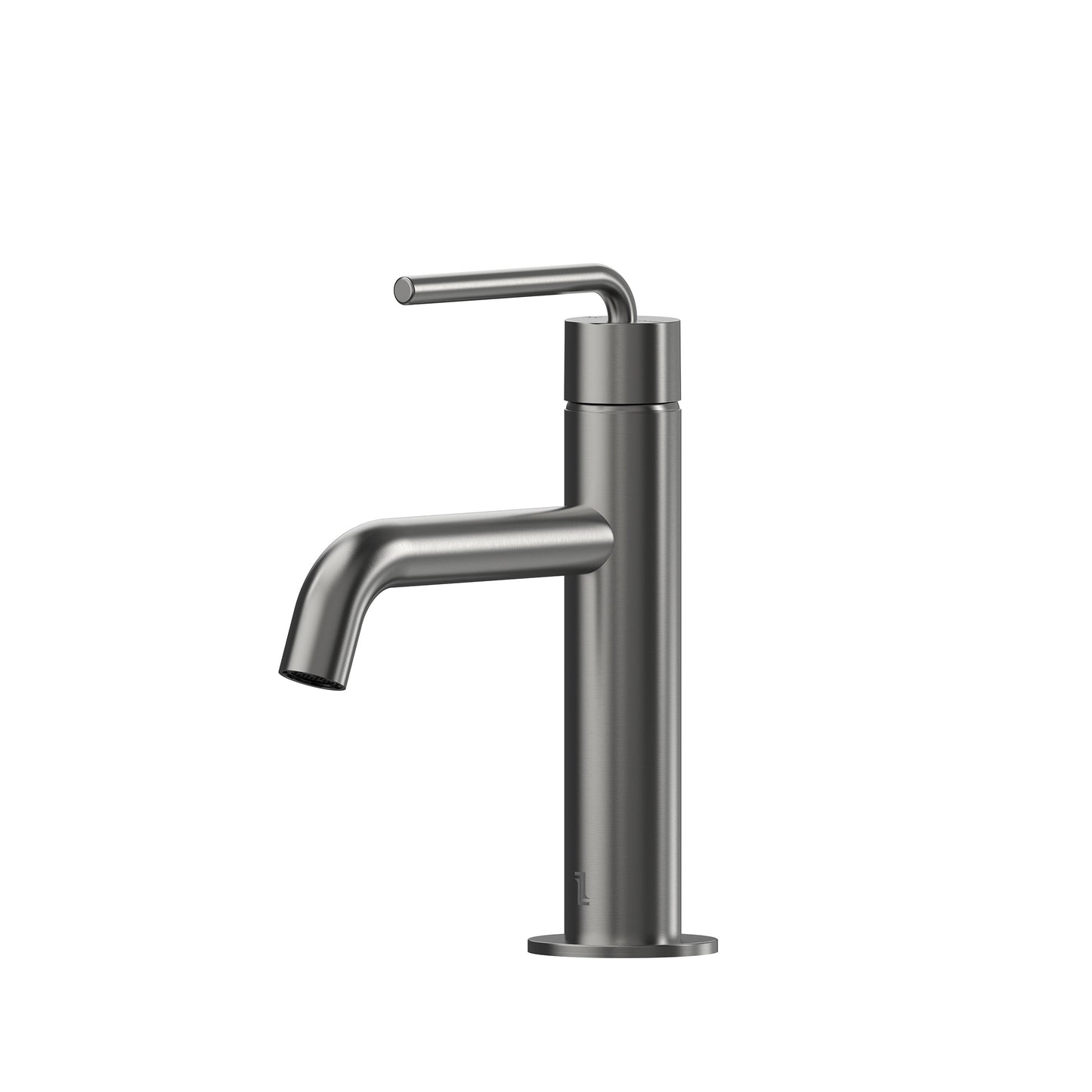 Meira Basin Mixer Lead Free - Chocolate Bronze