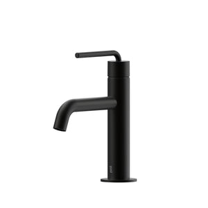 Matte Black [Electroplated]