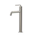 Meira Tall Basin Mixer Lead Free - Matte Black [Electroplated]