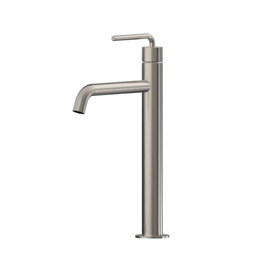 Meira Tall Basin Mixer Lead Free - Matte Black [Electroplated]