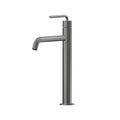 Meira Tall Basin Mixer Lead Free - Chrome