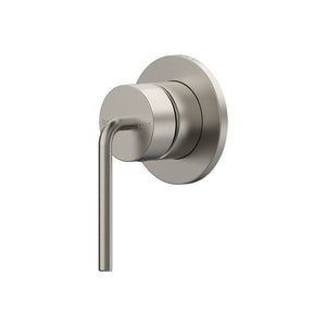 Brushed Nickel [PVD]
