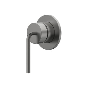 Gun Metal