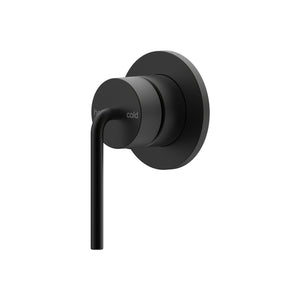 Matte Black [Electroplated]