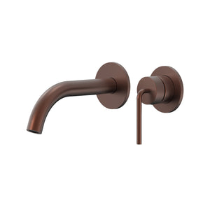 Chocolate Bronze