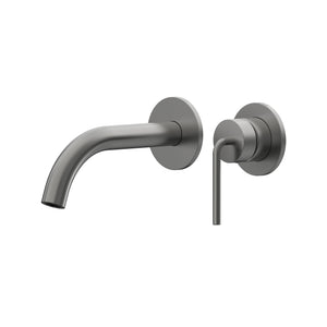 Gun Metal