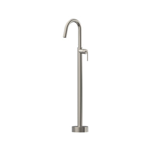 Brushed Nickel [PVD]