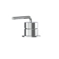 Meira Hob Mixer Lead Free - Chrome
