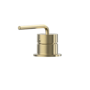 Brushed Gold [PVD]